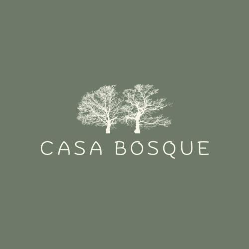 Casa de férias Casa Bosque